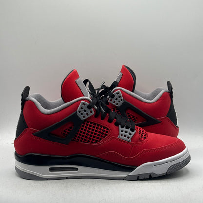 (Used) Jordan 4 Toro Bravo (2026) Size 9