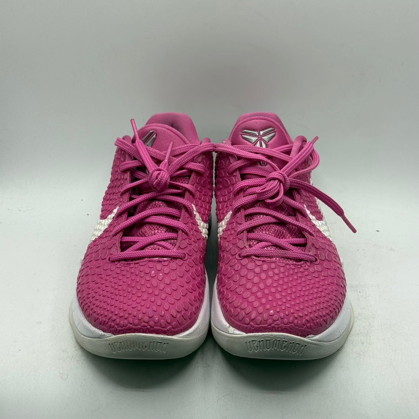 (Used) Nike Kobe 6 Kay Yow Think Pink (2021) Size 7
