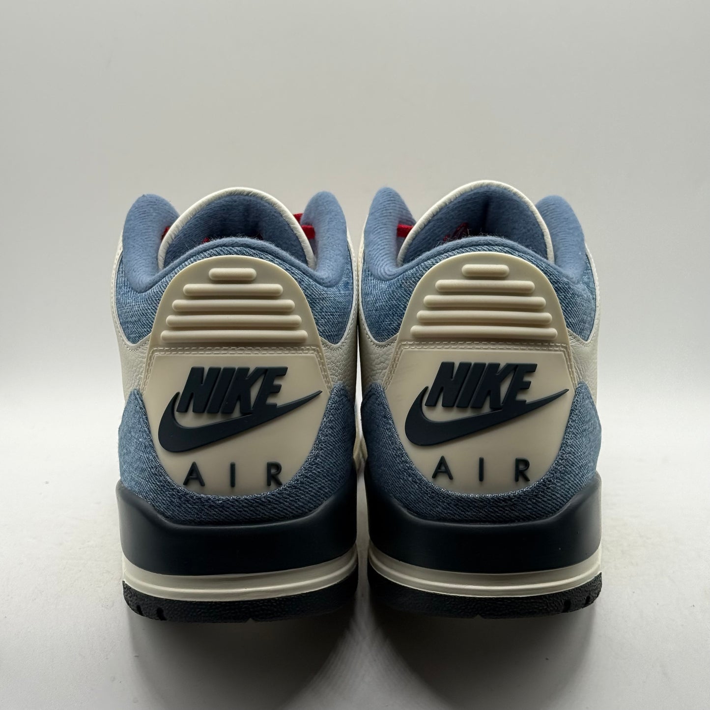 (Used) Jordan 3 Levi All-Star Size 12