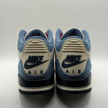 (Used) Jordan 3 Levi All-Star Size 12