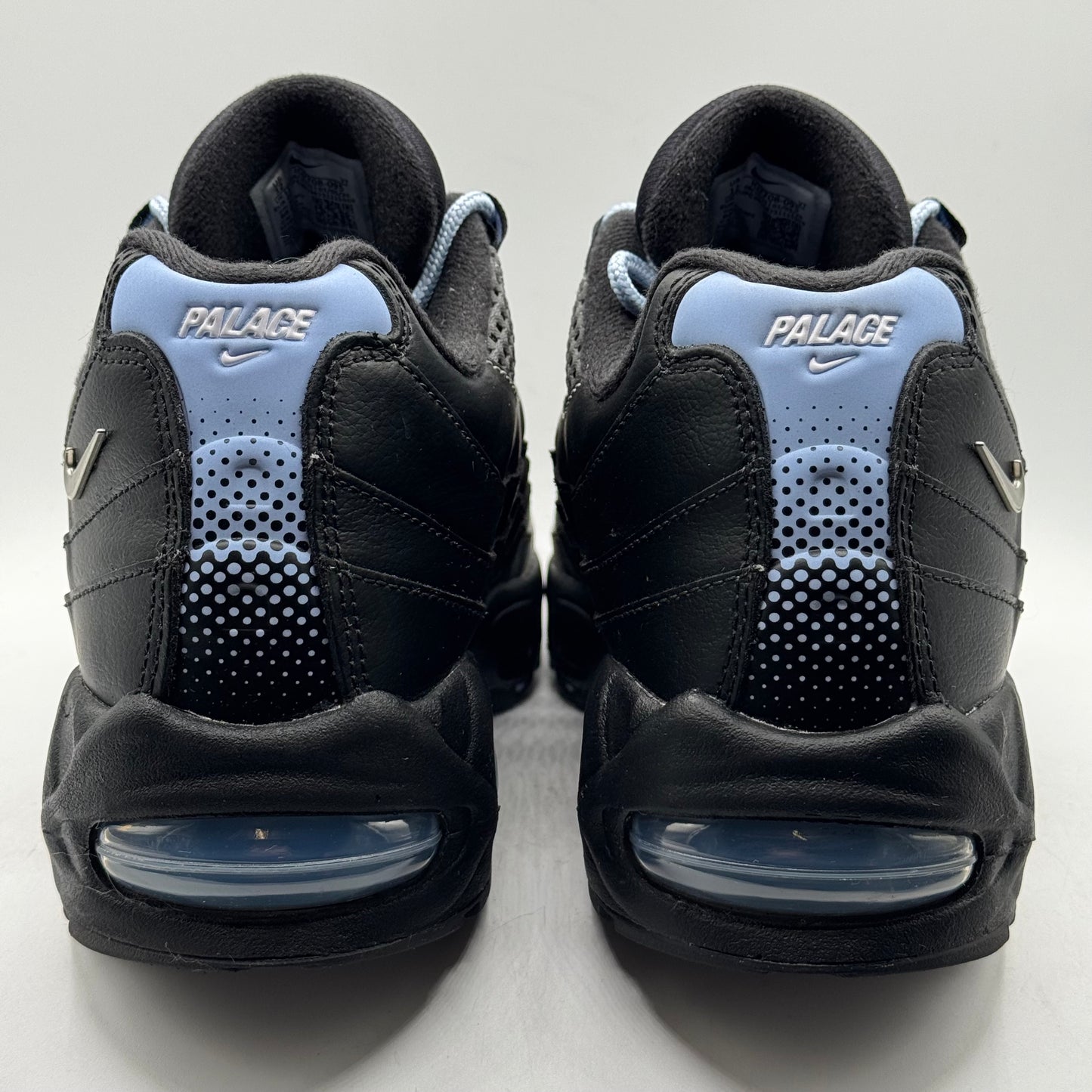 (USED) Nike Air Max 95 Palace Size 12