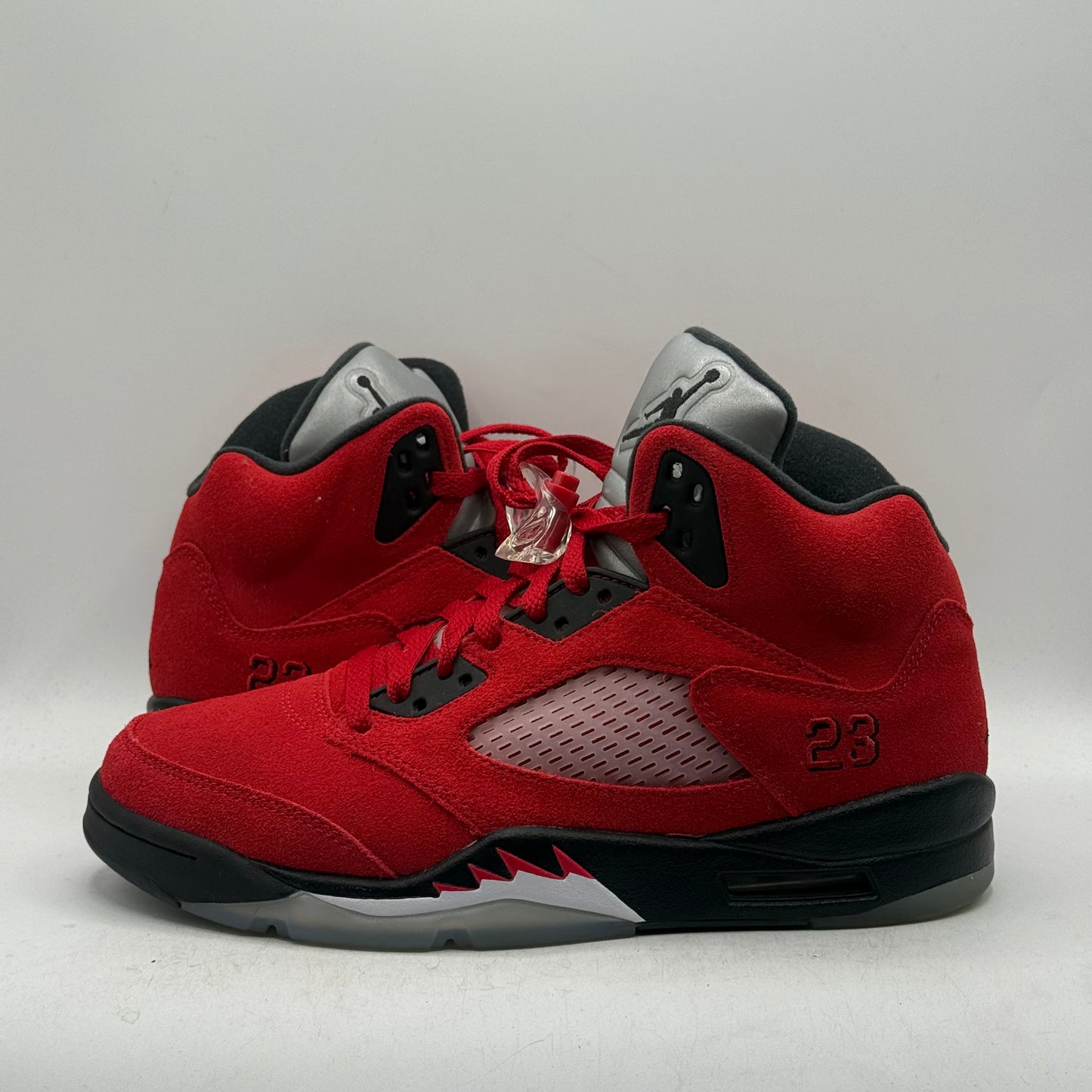 (Used) Jordan 5 Raging Bull Size 8