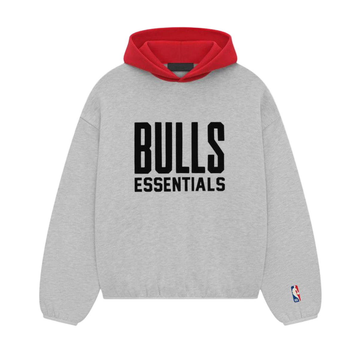 Fear of God Essentials x NBA Hoodie