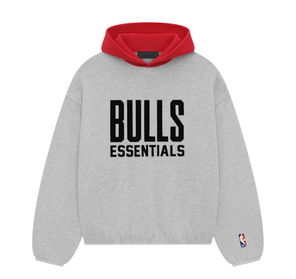 Fear of God Essentials x NBA Hoodie