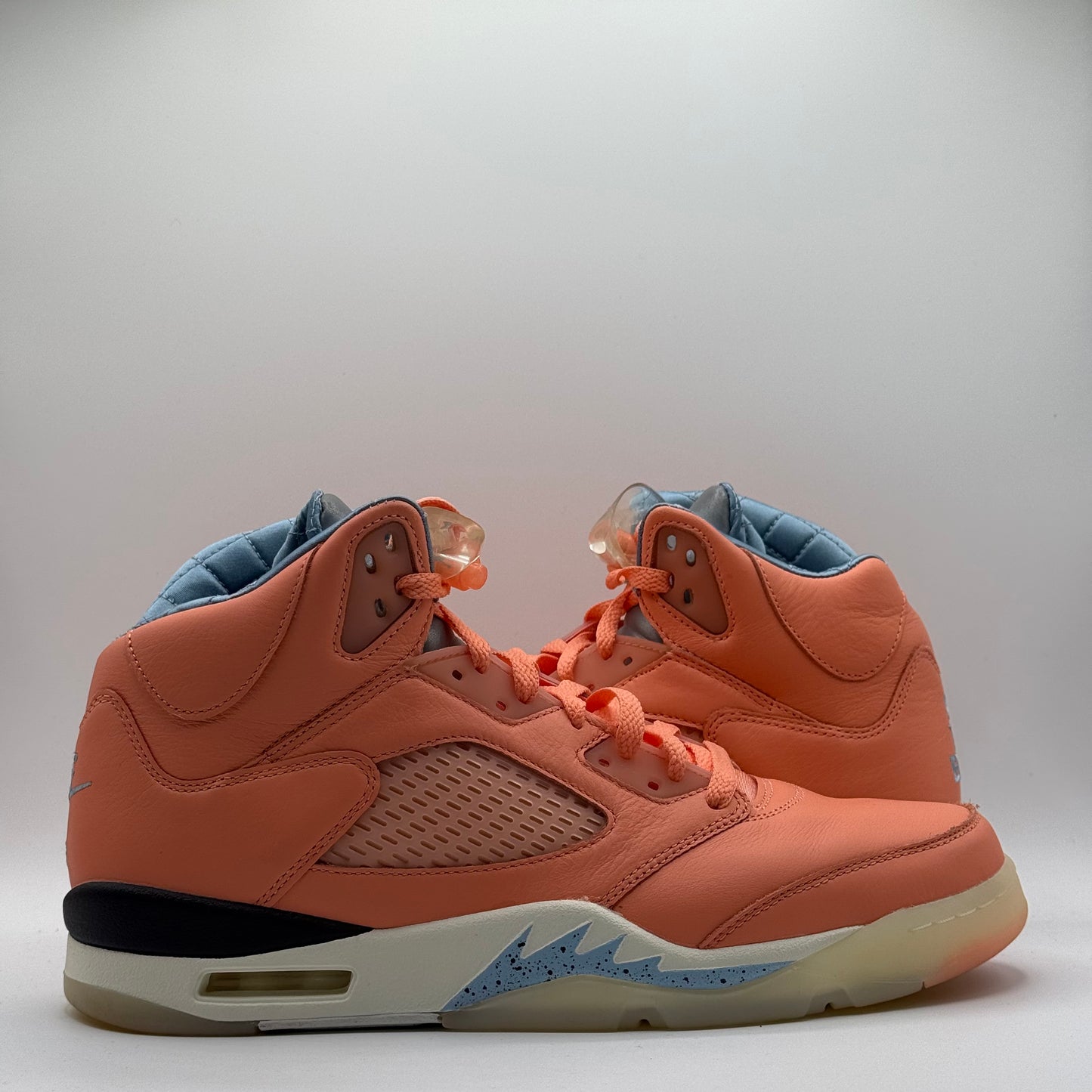 (Used) Jordan 5 DJ Khalid Size 11