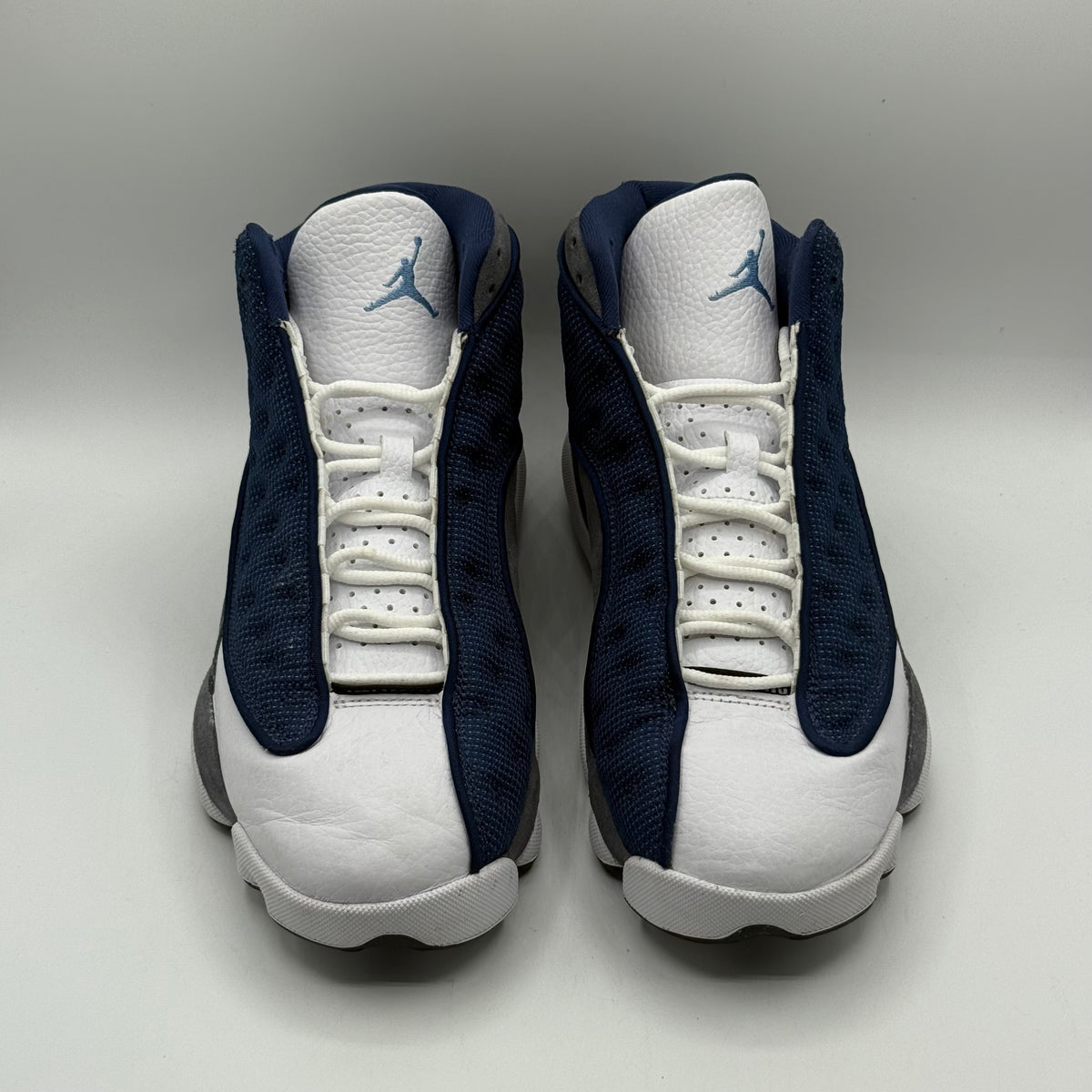 (USED, No Box) Jordan 13 Flint 2026 Size 8