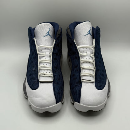 (USED, No Box) Jordan 13 Flint 2026 Size 8