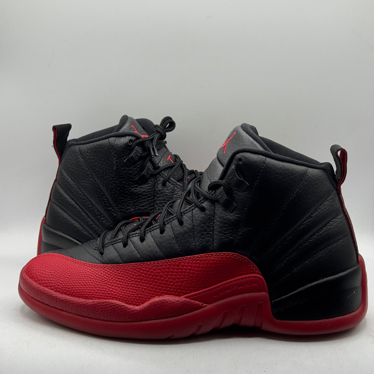 (USED) Jordan 12 Flu Game (2025) Size 10