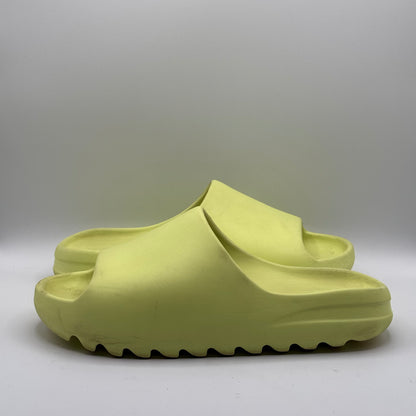 (Used) Yeezy Slide Glow Size 11