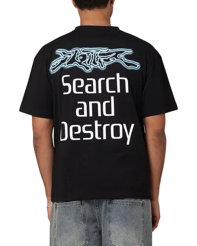 Loiter Search And Destroy T-Shirt