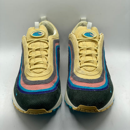 (USED) Nike Air Max 1/97 Sean Wotherspoon Size 12
