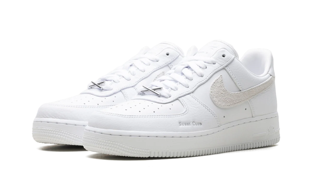 Nike Air Force 1 Sushi Club Size 8