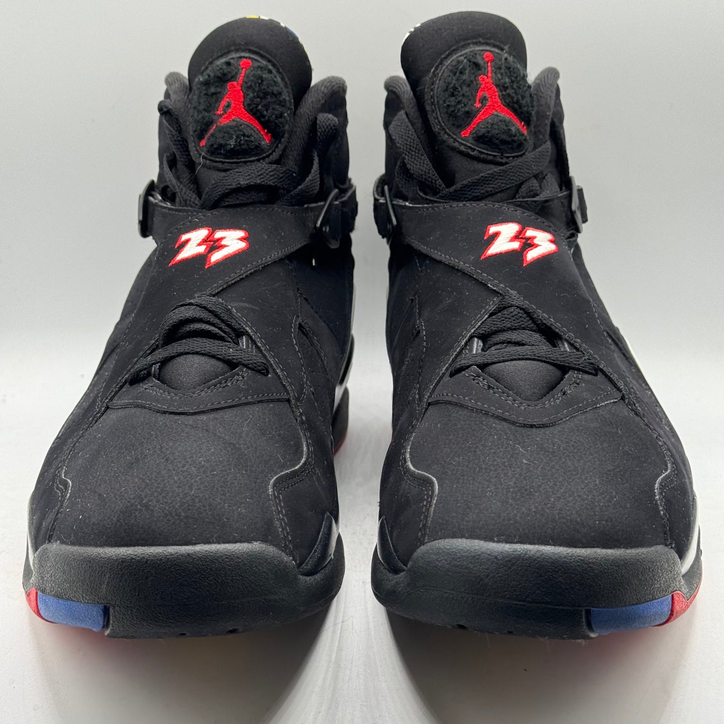 (USED) Jordan 8 Playoff Size 10.5