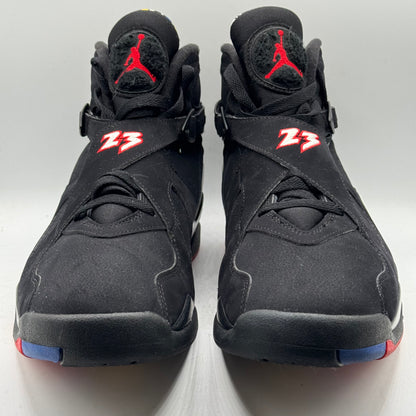 (USED) Jordan 8 Playoff Size 10.5