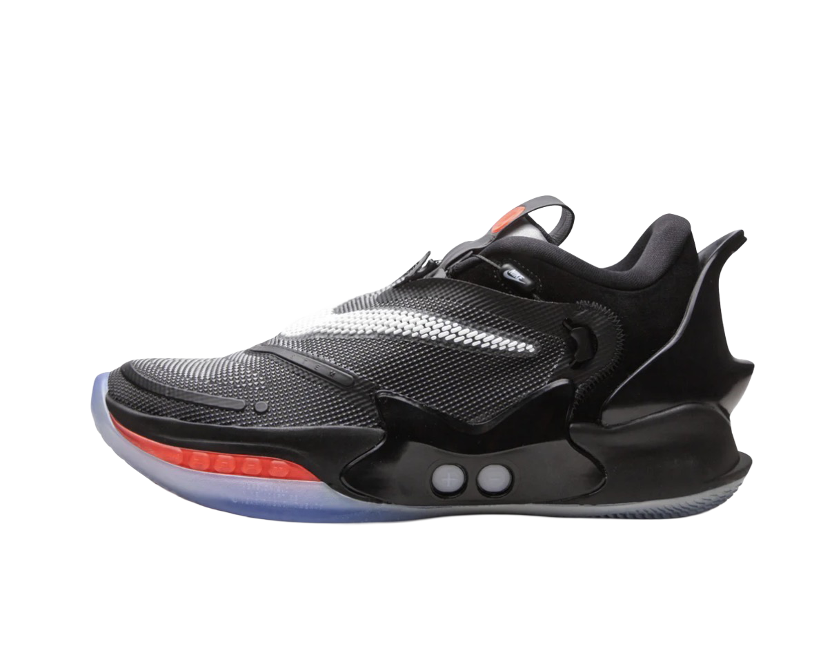 Nike Adapt BB 2.0 Black (US Charger) Size 12