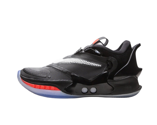 Nike Adapt BB 2.0 Black (US Charger) Size 12
