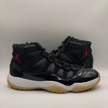 (USED) Jordan 11 72-10 Size 10
