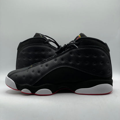 (Used) Jordan 13 Playoff Size 12