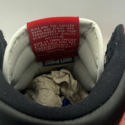 (Used) Jordan 1 High Trophy Room F & F Size 10.5