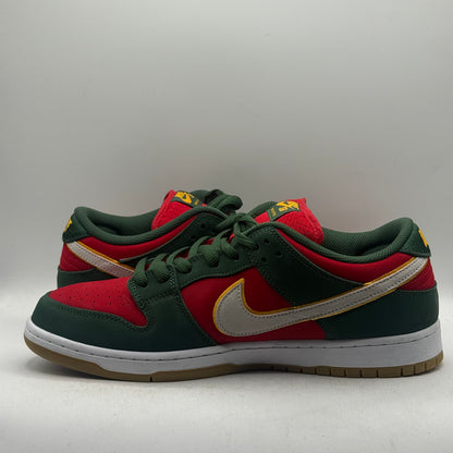 (Used) Nike SB Seattle Supersonics Size 12