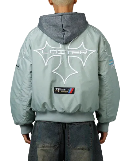 Loiter Performance F-16 Jacket