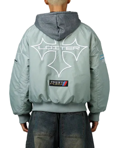 Loiter Performance F-16 Jacket