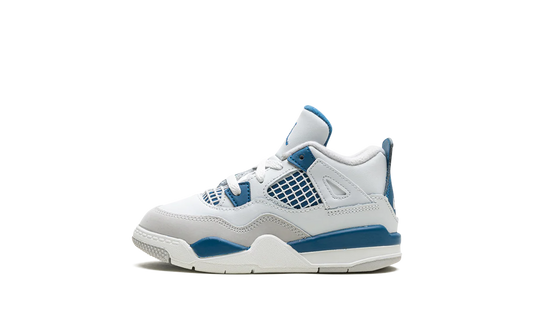 Jordan 4 Military Blue (TD)
