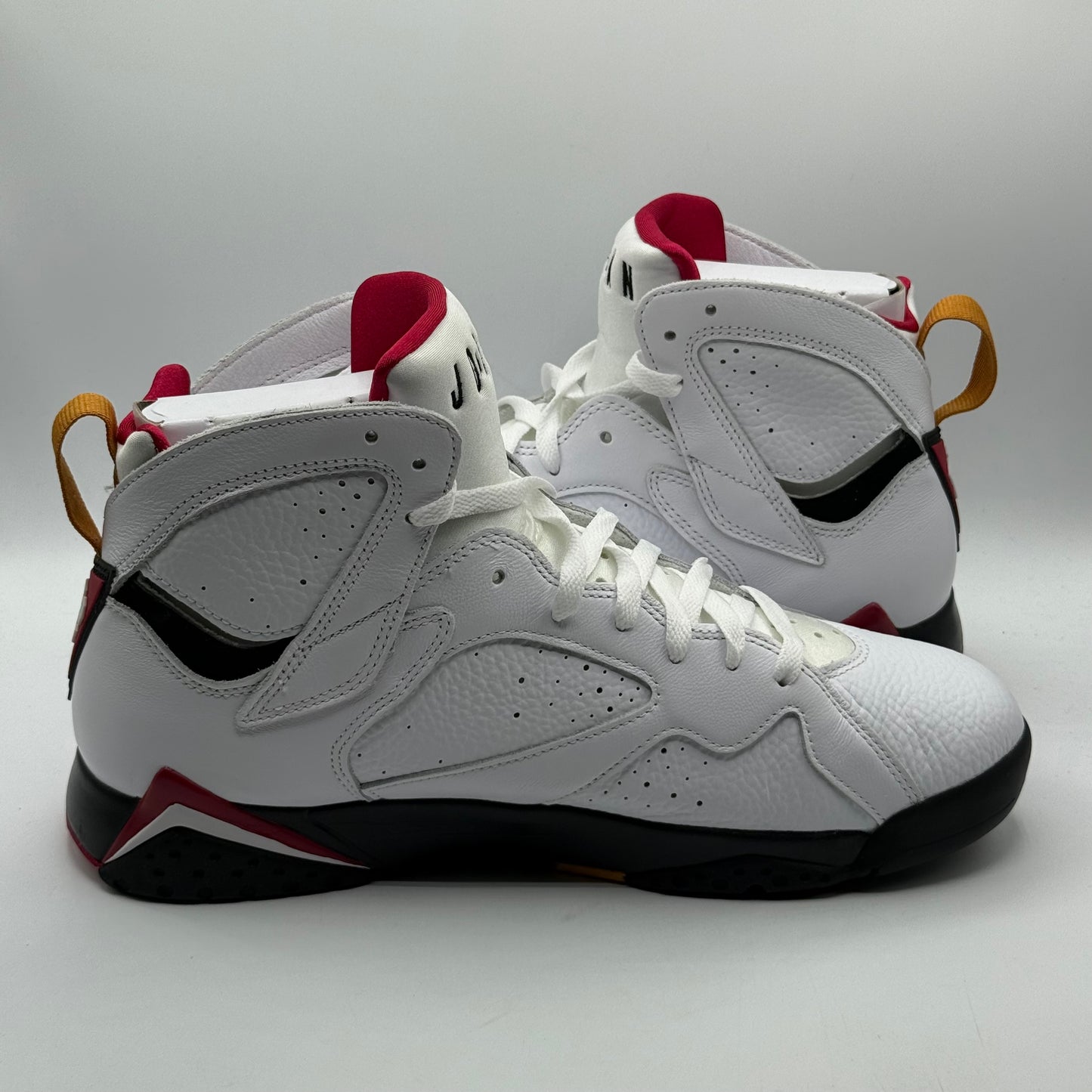 (USED) Jordan 7 Cardinal Size 11