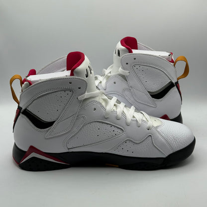 (USED) Jordan 7 Cardinal Size 11