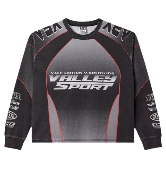 Vale Evo Long Sleeve Tee