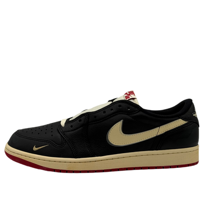 Jordan 1 Low OG Nigel Sylvester Nitro “Better With Time”