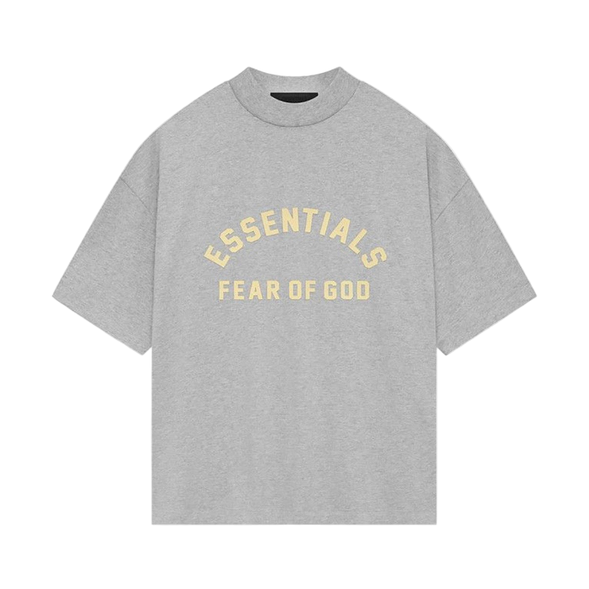 Fear Of God Essential Jersey Crewneck Tee