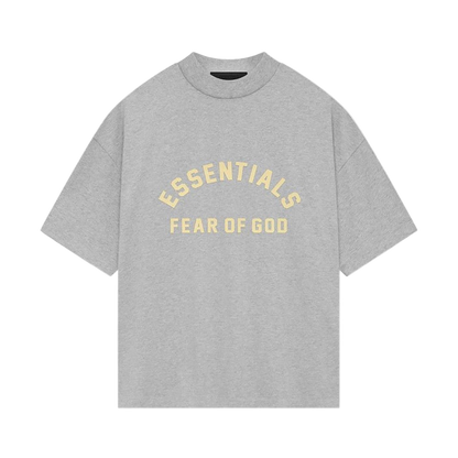 Fear Of God Essential Jersey Crewneck Tee