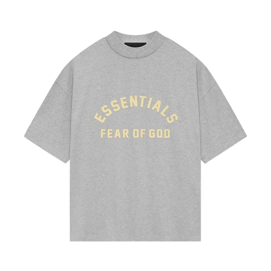 Fear Of God Essential Jersey Crewneck Tee