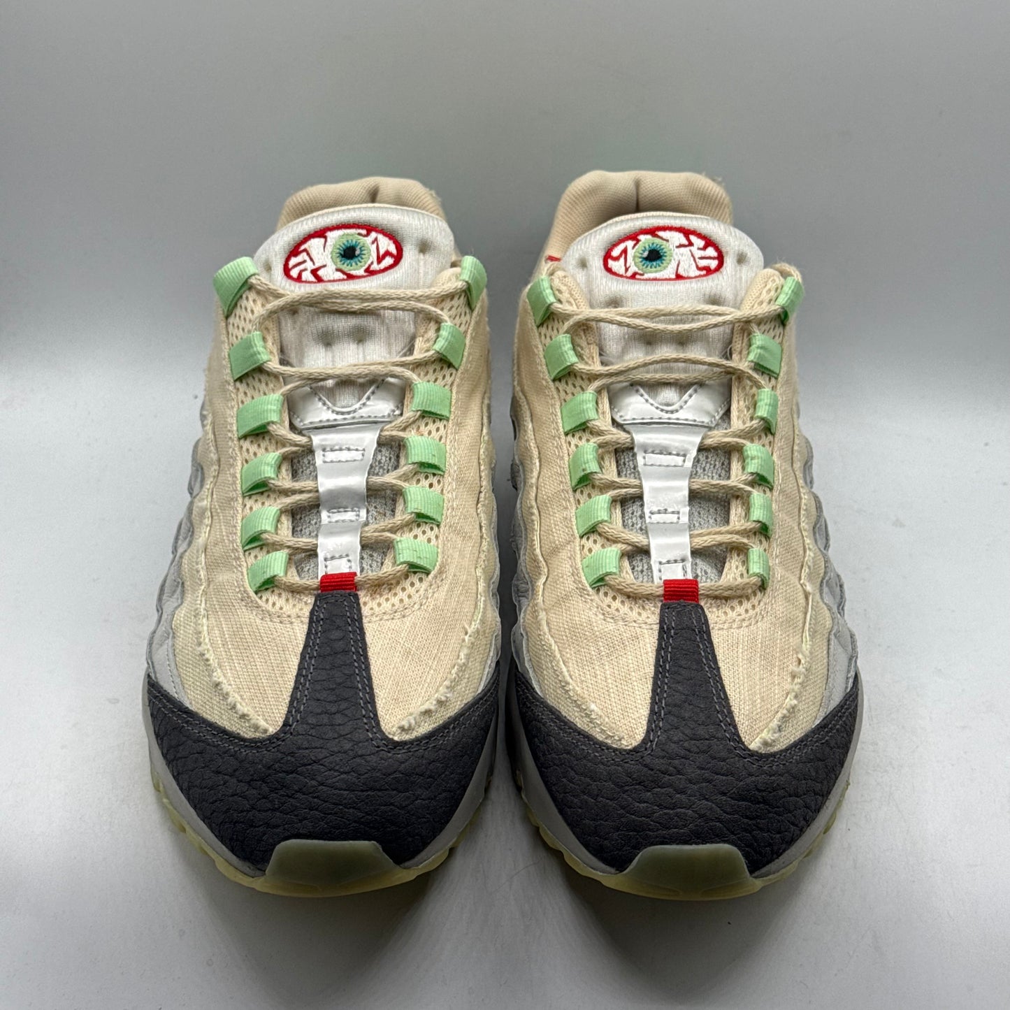 (USED) Nike Air Max 95 Halloween (2014) Size 11