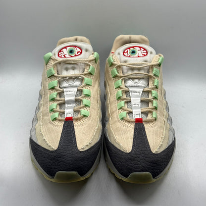 (USED) Nike Air Max 95 Halloween (2014) Size 11