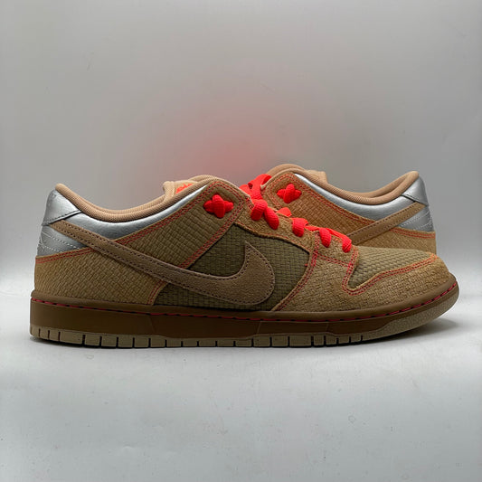 (USED) Nike SB Dunk Low Som Tum Size 12
