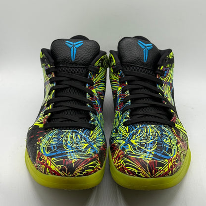(Used) Nike Kobe 4 Wizenard Size 12