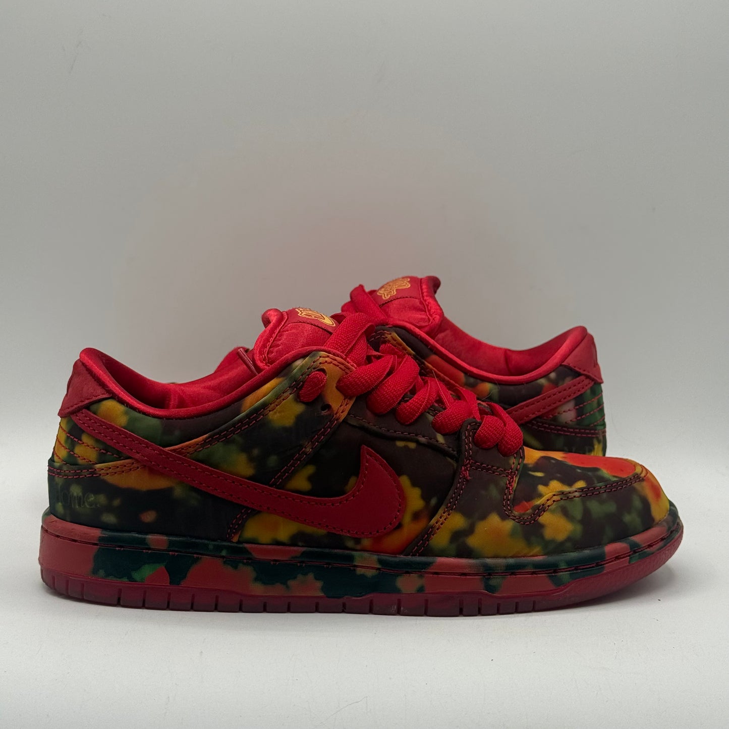 (Used) Nike SB Wizard Of Oz Size 5
