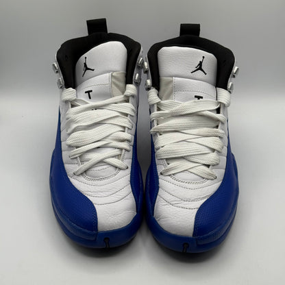 (USED) Jordan 12 Blueberry Size 10