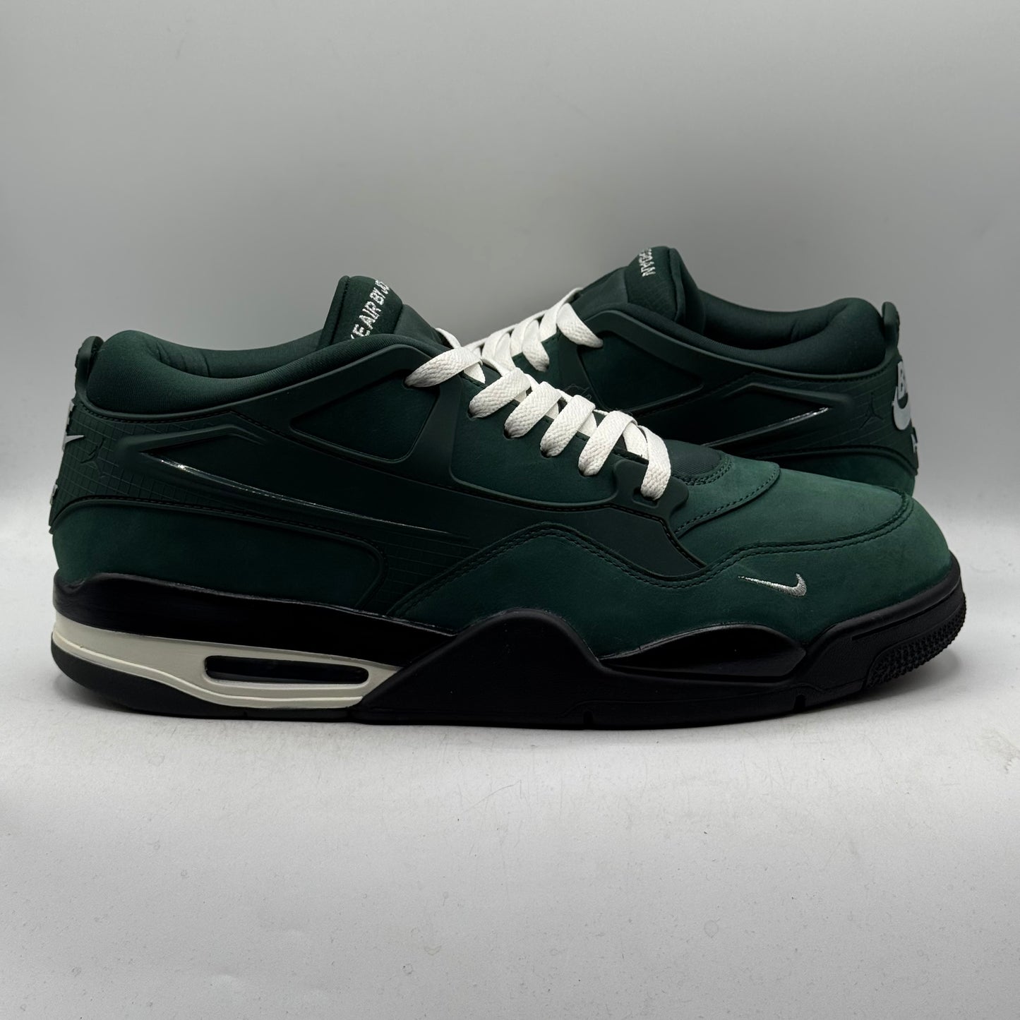 (USED) Jordan 4 RM SP Nigel Sylvester Grandma's Driveway Size 12