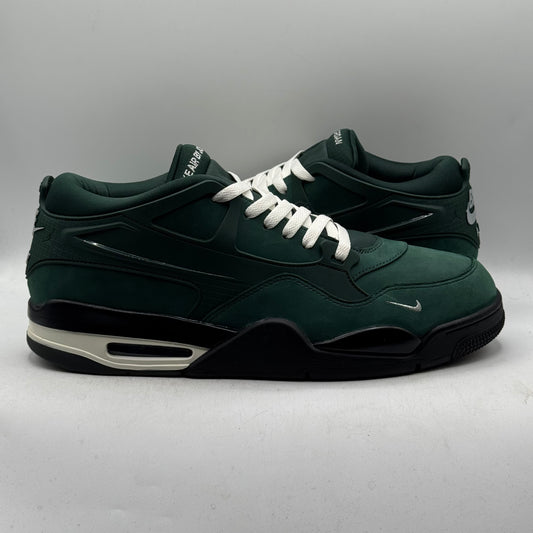 (USED) Jordan 4 RM SP Nigel Sylvester Grandma's Driveway Size 12