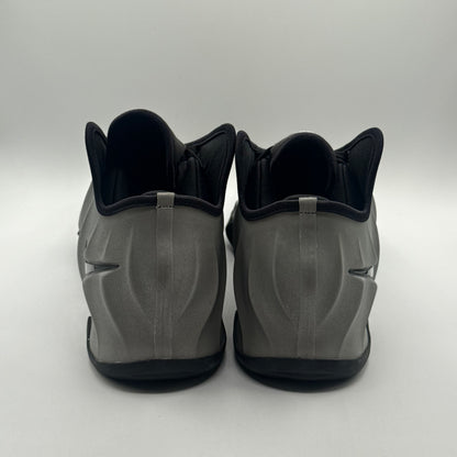 (USED) Nike GT Future Metallic Silver Size 12