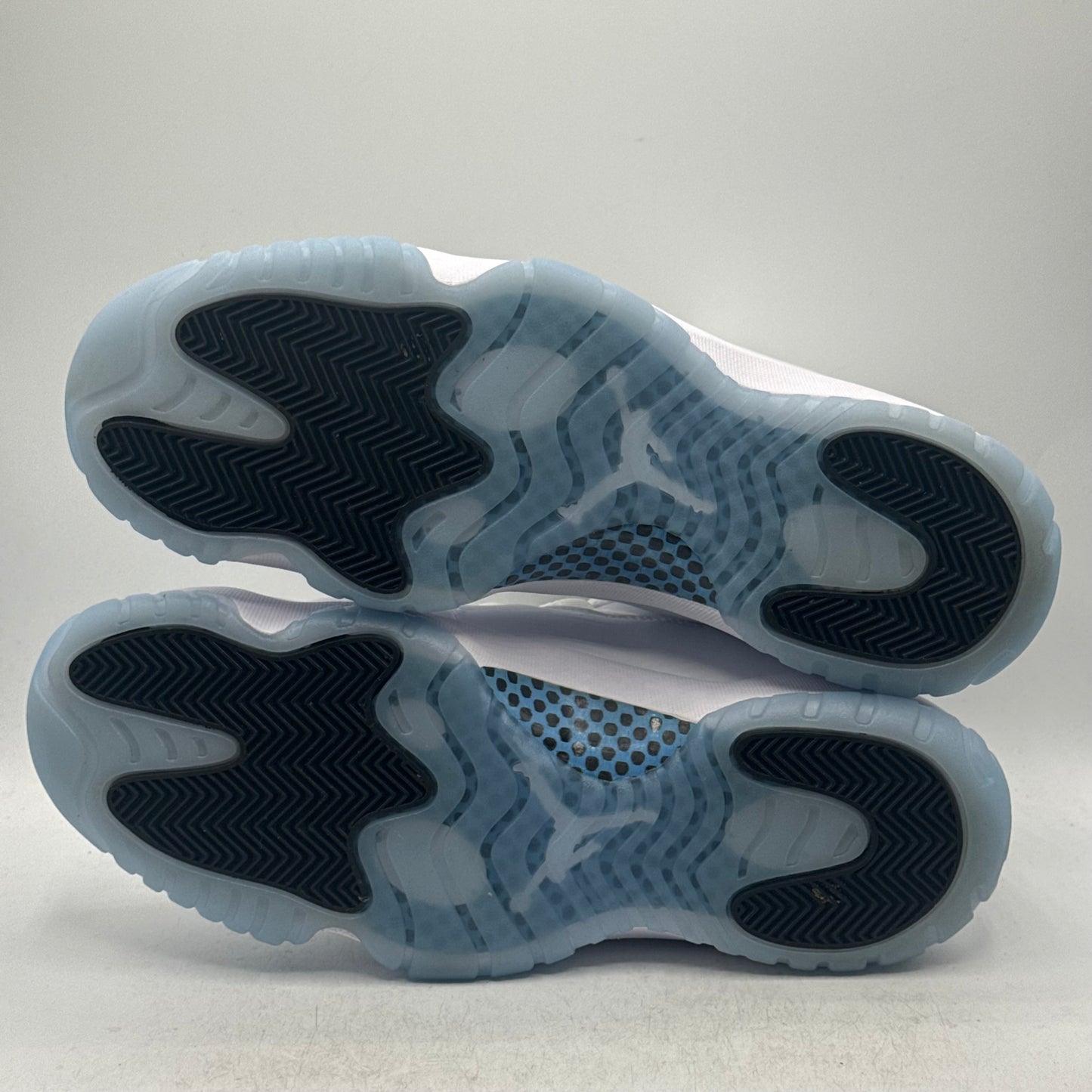 (Used) Jordan 11 High Legend Blue Size 12