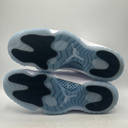 (Used) Jordan 11 High Legend Blue Size 12
