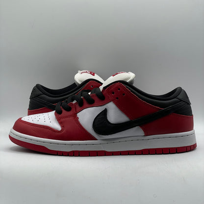 (Used) Nike SB Dunk Chicago Size 10