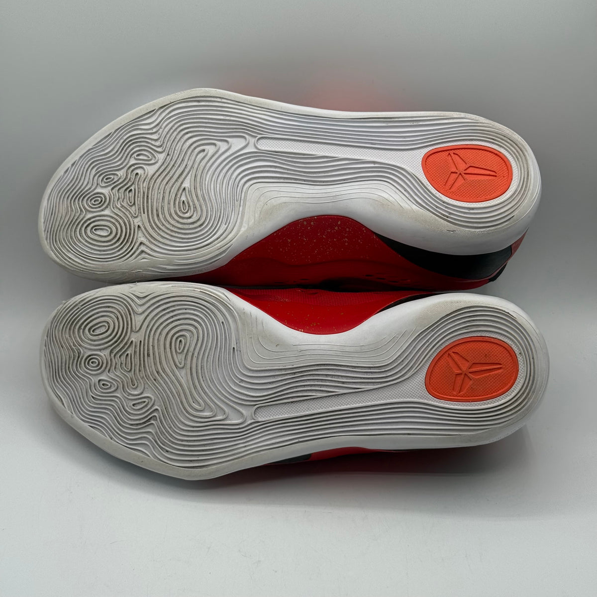 (USED) Kobe 9 Low Protro China Size 11