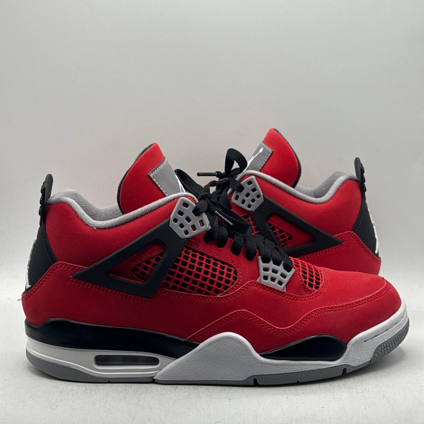 (Used) Jordan 4 Toro Bravo (2026) Size 9