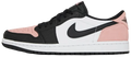 Jordan 1 Low OG Bleached Coral