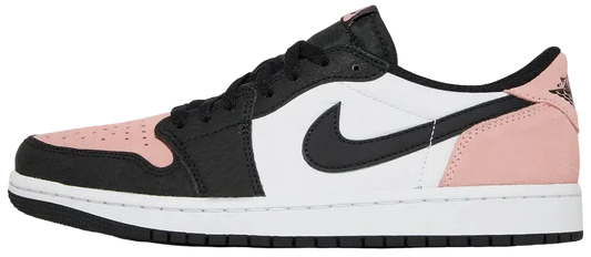 Jordan 1 Low OG Bleached Coral